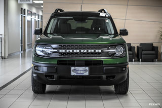 Ford BRONCO SPORT  2024 à Brossard, Québec - 2 - w320h240px