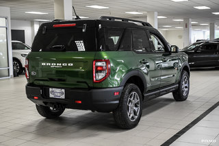Ford BRONCO SPORT  2024 à Brossard, Québec - 6 - w320h240px