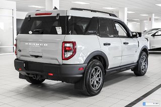 2024 Ford Bronco Sport in Brossard, Quebec - 6 - w320h240px