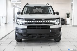 2024 Ford Bronco Sport in Brossard, Quebec - 2 - w320h240px