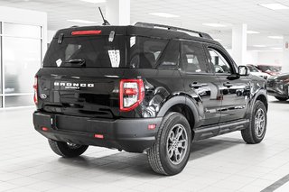 Ford Bronco Sport  2024 à Brossard, Québec - 6 - w320h240px