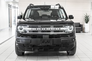 Ford Bronco Sport  2024 à Brossard, Québec - 2 - w320h240px