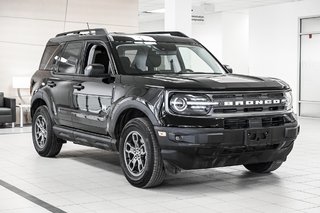 Ford Bronco Sport  2024 à Brossard, Québec - 4 - w320h240px