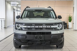 2024 Ford Bronco Sport in Brossard, Quebec - 2 - w320h240px