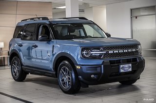 Ford BRONCO SPORT Big Bend | 4WD | SPÉCIAL DÉMO 0 % | FORDPASS | 2025 à Brossard, Québec - 4 - w320h240px