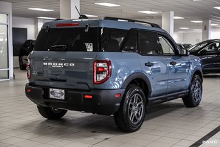 Ford BRONCO SPORT Big Bend | 4WD | SPÉCIAL DÉMO 0 % | FORDPASS | 2025 à Brossard, Québec - 6 - w320h240px