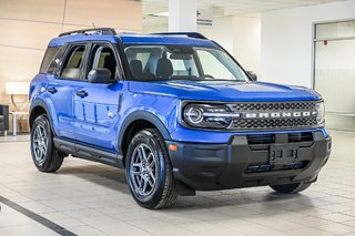 2025 Ford Bronco Sport in Brossard, Quebec - 4 - w320h240px