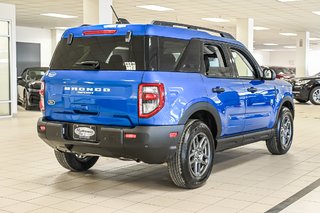 2025 Ford Bronco Sport in Brossard, Quebec - 6 - w320h240px