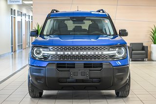 2025 Ford Bronco Sport in Brossard, Quebec - 2 - w320h240px