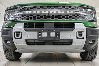 2025 Ford Bronco Sport in Brossard, Quebec - 5 - w320h240px