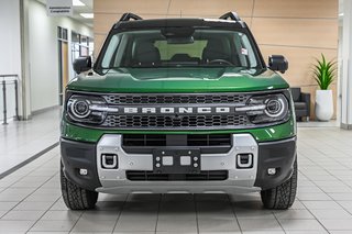 2025 Ford Bronco Sport in Brossard, Quebec - 2 - w320h240px