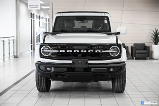 2021 Ford Bronco in Brossard, Quebec - 2 - w320h240px