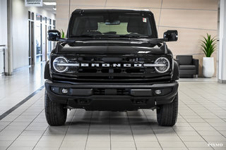 2022 Ford Bronco in Brossard, Quebec - 2 - w320h240px
