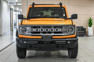Ford Bronco  2022 à Brossard, Québec - 2 - w320h240px
