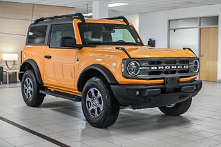 Ford Bronco  2022 à Brossard, Québec - 4 - w320h240px