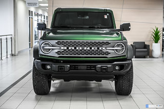 2023 Ford Bronco in Brossard, Quebec - 2 - w320h240px
