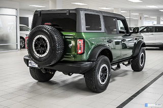 2023 Ford Bronco in Brossard, Quebec - 6 - w320h240px