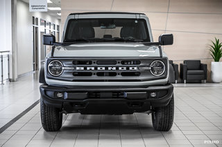 2023 Ford Bronco in Brossard, Quebec - 2 - w320h240px