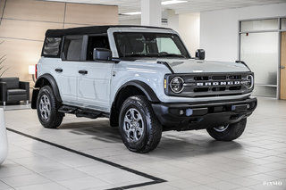 2023 Ford Bronco in Brossard, Quebec - 4 - w320h240px