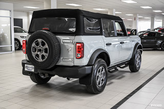 2023 Ford Bronco in Brossard, Quebec - 6 - w320h240px