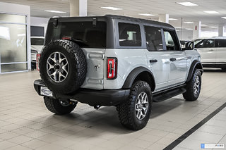 Ford Bronco  2024 à Brossard, Québec - 6 - w320h240px