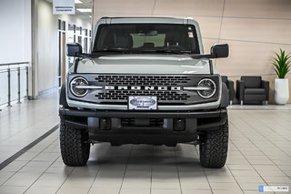Ford Bronco  2024 à Brossard, Québec - 2 - w320h240px
