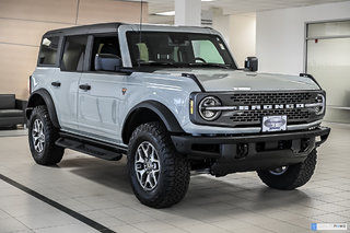Ford Bronco  2024 à Brossard, Québec - 4 - w320h240px