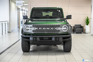 2024 Ford Bronco in Brossard, Quebec - 2 - w320h240px