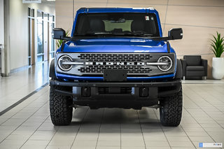2024 Ford Bronco Badlands SPECIAL DEMO 5.99% V6 2.7L HARD TOP in Brossard, Quebec - 2 - w320h240px