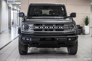 2024 Ford Bronco Big Bend | 4X4 | HARD TOP | 2-DOOR | CARPLAY | in Brossard, Quebec - 2 - w320h240px