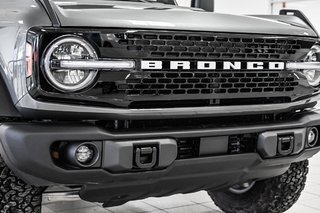 2025 Ford Bronco Badlands | 2.7 V6 | SPÉCIAL DÉMO 5.99% | HARD TOP in Brossard, Quebec - 6 - w320h240px