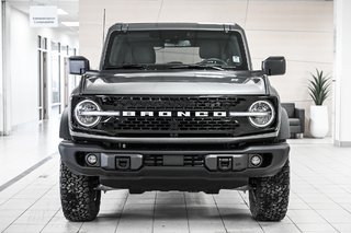 2025 Ford Bronco Badlands | 2.7 V6 | SPÉCIAL DÉMO 5.99% | HARD TOP in Brossard, Quebec - 2 - w320h240px