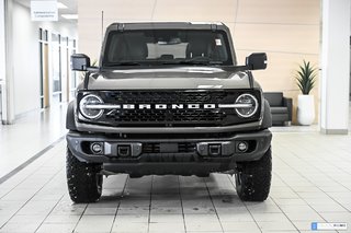 2025 Ford Bronco Badlands | 2.7 V6 | SPÉCIAL DÉMO 4.99% | HARD TOP in Brossard, Quebec - 2 - w320h240px
