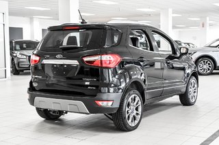 Ford EcoSport  2020 à Brossard, Québec - 6 - w320h240px