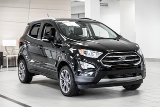 Ford EcoSport  2020 à Brossard, Québec - 4 - w320h240px