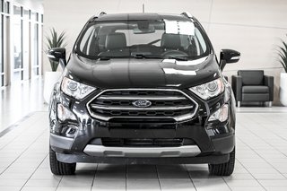 Ford EcoSport  2020 à Brossard, Québec - 2 - w320h240px