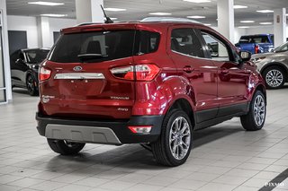 Ford EcoSport  2020 à Brossard, Québec - 6 - w320h240px