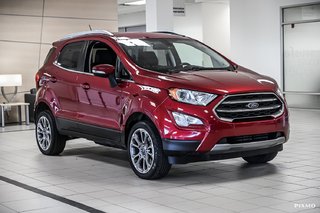 Ford EcoSport  2020 à Brossard, Québec - 4 - w320h240px