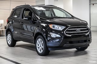 2020 Ford EcoSport SE | 4WD | TOIT OUVRANT | CARPLAY | FORDPASS in Brossard, Quebec - 4 - w320h240px