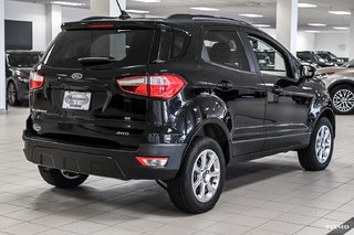 2020 Ford EcoSport SE | 4WD | TOIT OUVRANT | CARPLAY | FORDPASS in Brossard, Quebec - 6 - w320h240px