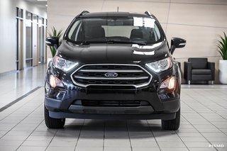 2020 Ford EcoSport SE | 4WD | TOIT OUVRANT | CARPLAY | FORDPASS in Brossard, Quebec - 2 - w320h240px
