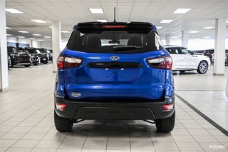 Ford EcoSport  2021 à Brossard, Québec - 6 - w320h240px