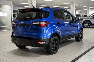 Ford EcoSport  2021 à Brossard, Québec - 4 - w320h240px