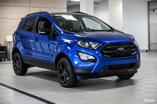 Ford EcoSport  2021 à Brossard, Québec - 2 - w320h240px