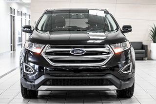 2018 Ford Edge in Brossard, Quebec - 2 - w320h240px