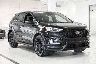 2020 Ford Edge in Brossard, Quebec - 4 - w320h240px