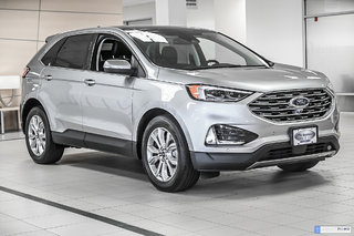 2022 Ford Edge in Brossard, Quebec - 3 - w320h240px