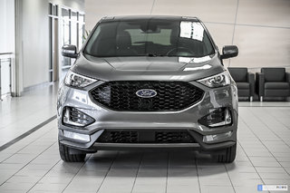 2022 Ford Edge in Brossard, Quebec - 2 - w320h240px