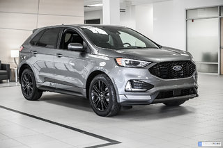 2022 Ford Edge in Brossard, Quebec - 3 - w320h240px
