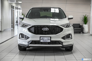 2022 Ford Edge in Brossard, Quebec - 2 - w320h240px